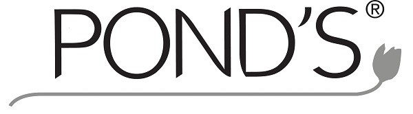 Pond's logo. 