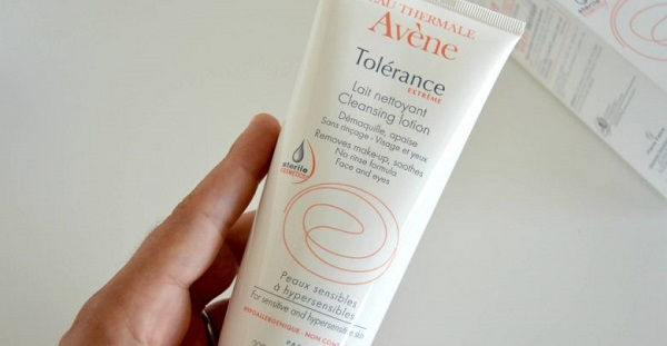 sữa rửa mặt  Avene Tolerance Extreme Cleansing Lotion