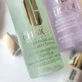 sữa rửa mặt clinique