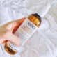 sữa rửa mặt hoa cúc kiehl's review