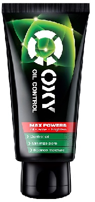 sữa rửa mặt Oxy Oil Control