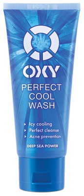 OXY Perfect Cool Wash