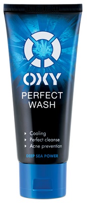 OXY Perfect Wash