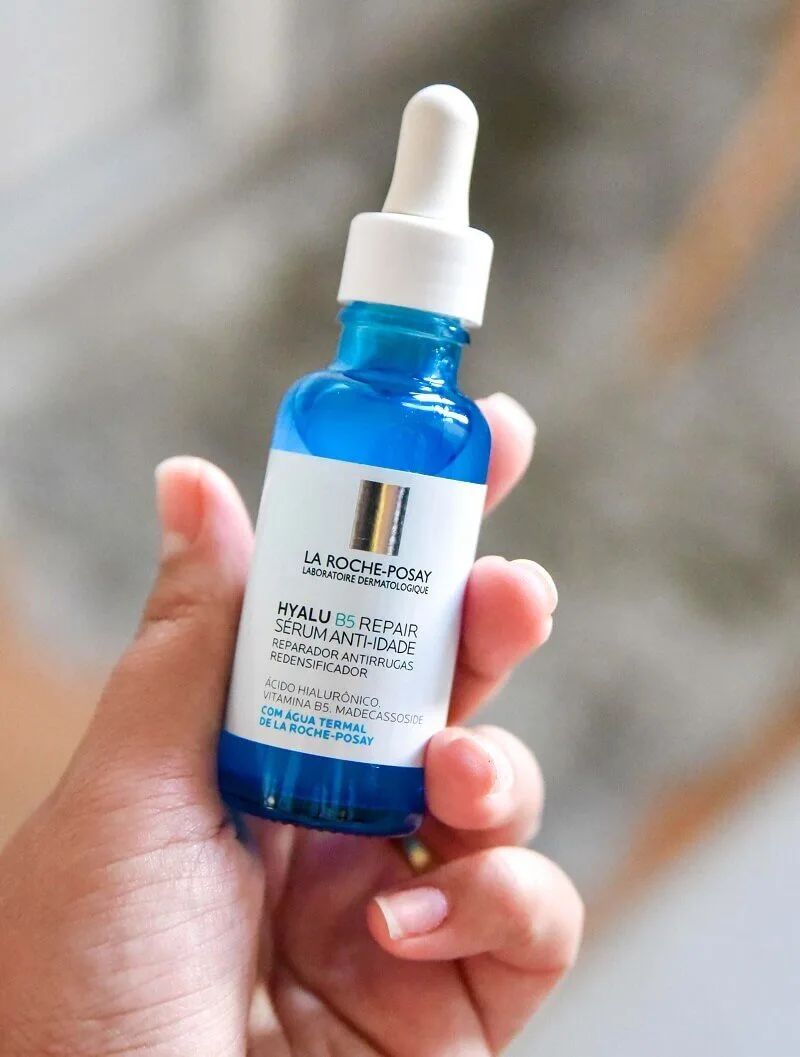 serum la roche-posay hyalu b5 review