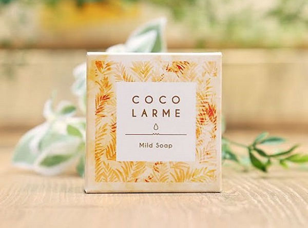  Cocolarme VCO Mild Soap