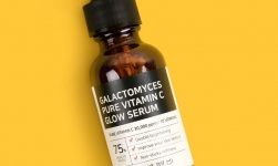 Review tinh chất làm trắng da Some By Mi Galactomyces Pure Vitamin C Glow Serum