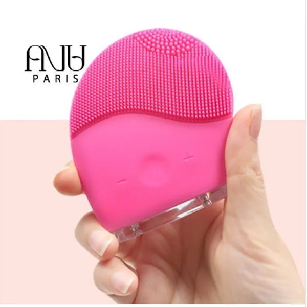 máy rửa mặt avu