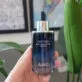 serum ahc Moist Solution Max Ampoule màu xanh