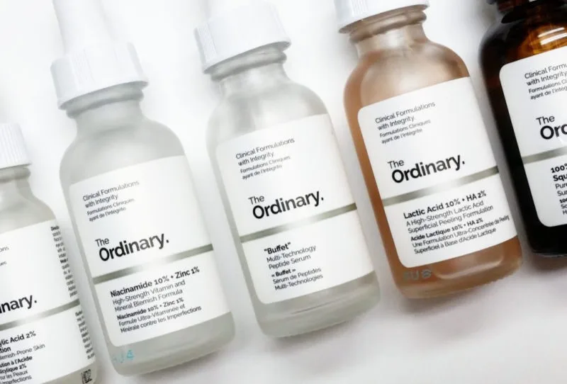 serum the ordinary