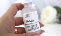 Review: The Ordinary Hyaluronic Acid 2% + B5 Serum