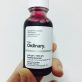 tinh chất Serum The Ordinary AHA 30% + BHA 2% Peeling Solution