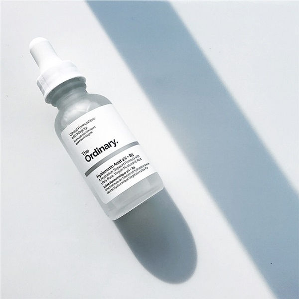 The Ordinary Hyaluronic Acid 2% + B5 Serum mua ở đâu? Giá bao nhiêu