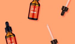 serum ost pure vitamin c 21.5 advamced serum by whistend review