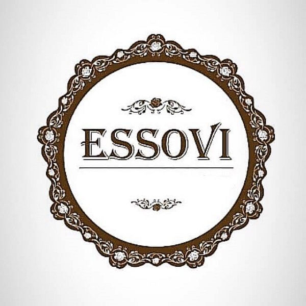 thương hiệu Essovi