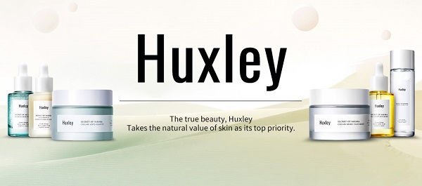 thương hiệu Huxley