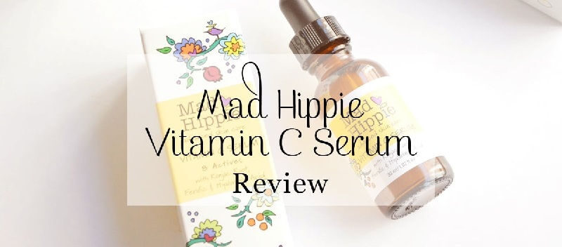 serum mad hippie vitamin c serum