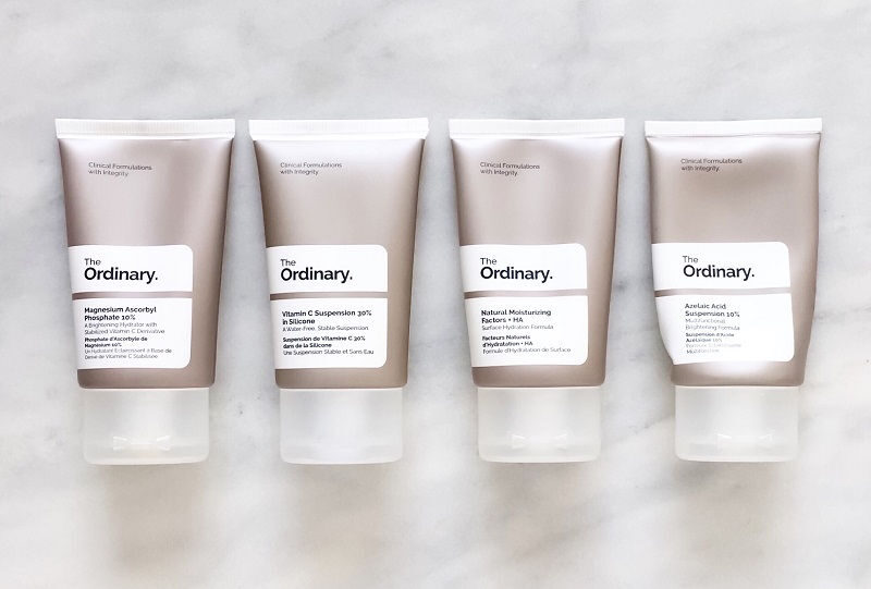 tinh chất/kem dưỡng the ordinary vitamin c suspension 23%/30%