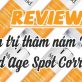 review serum trị thâm nám murad age spot correcting