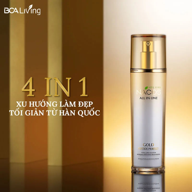 serum tế bào gốc nacos all in one
