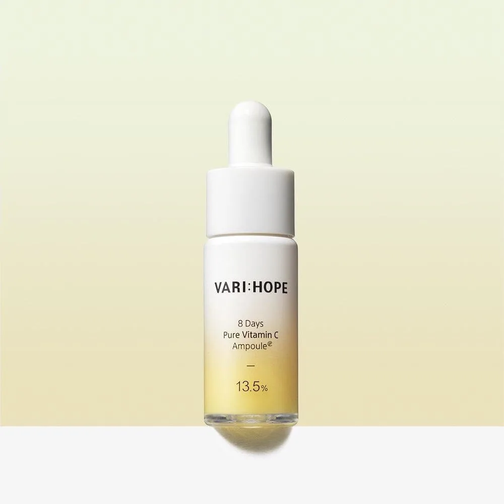 serum trị thâm varihope