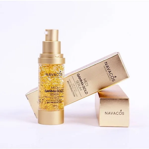serum vàng 24k navacos review