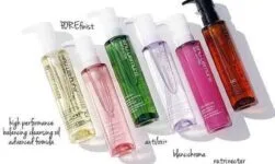 dầu tẩy trang shu uemura