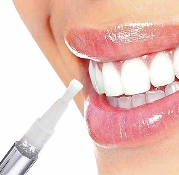 Bút tẩy trắng răng có an toàn khi sử dụng