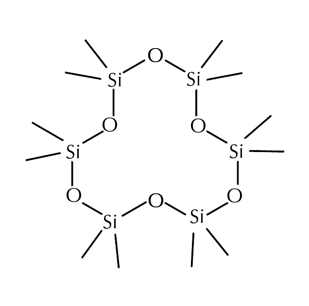 Cyclohexasiloxane