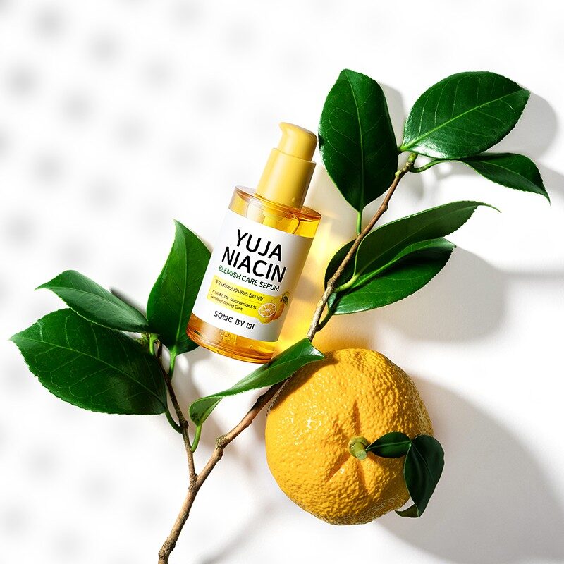 serum some by mi yuja niacin review