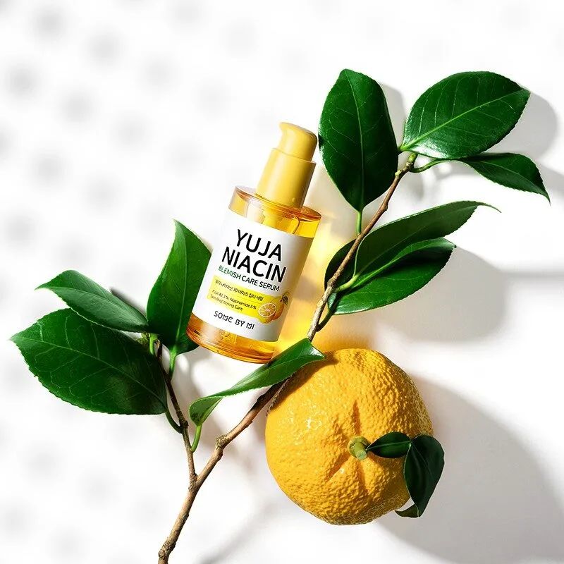 serum some by mi yuja niacin review