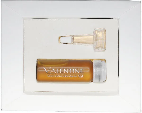 serum valentine sao thái dương