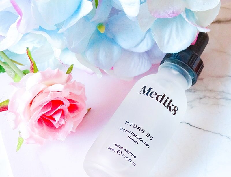 tinh chất serum medik8 hydr8 b5
