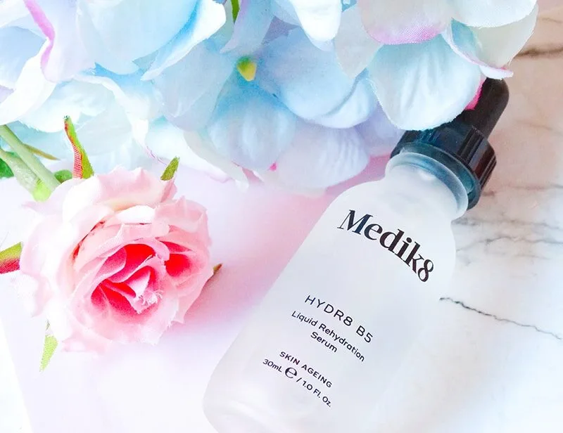 tinh chất serum medik8 hydr8 b5